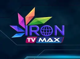 Iron TV Max Pro abonnement IPTV 4K premium activation immédiate France