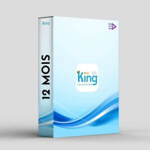 KING IPTV