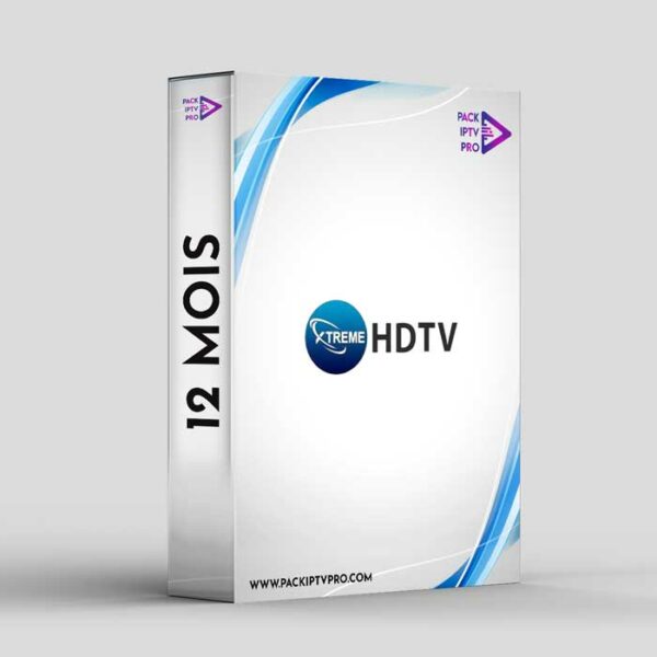 IPTV Extreme
